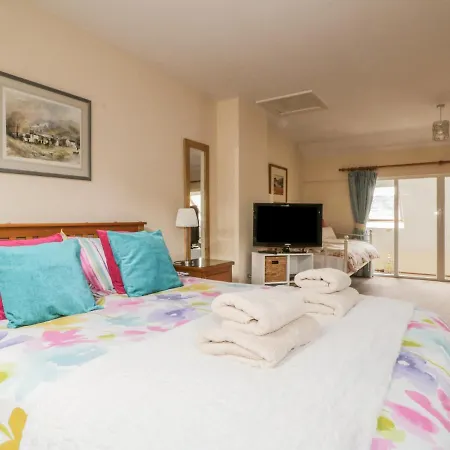 Castlerigg Holiday home *
