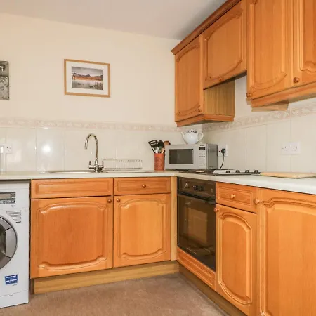 Holiday home Castlerigg *