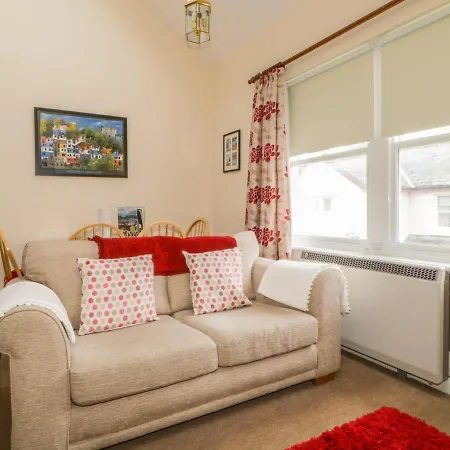 Holiday home Castlerigg