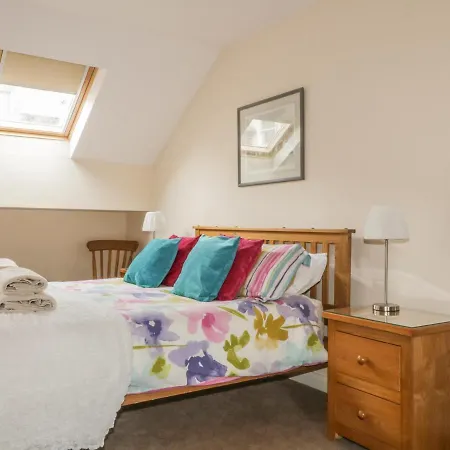 Holiday home Castlerigg Keswick (Cumbria)