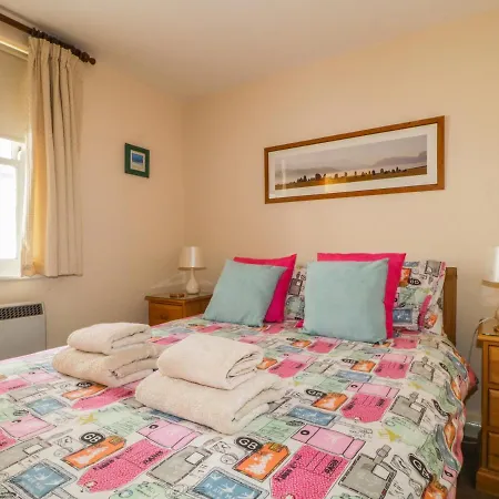 Holiday home Castlerigg *