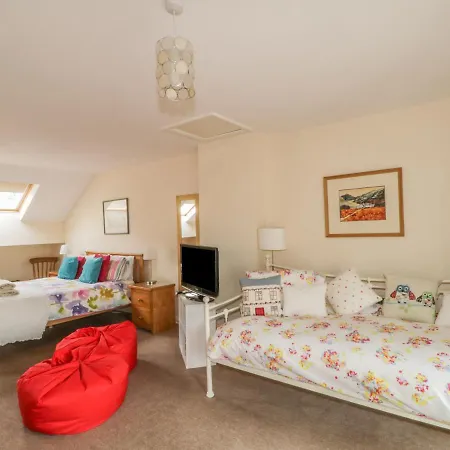 Castlerigg Holiday home Keswick (Cumbria)