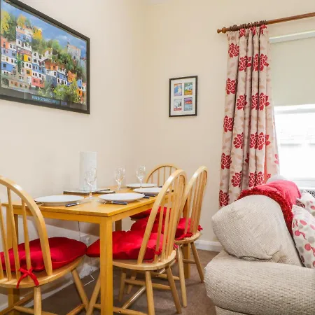 Holiday home Castlerigg Keswick (Cumbria)
