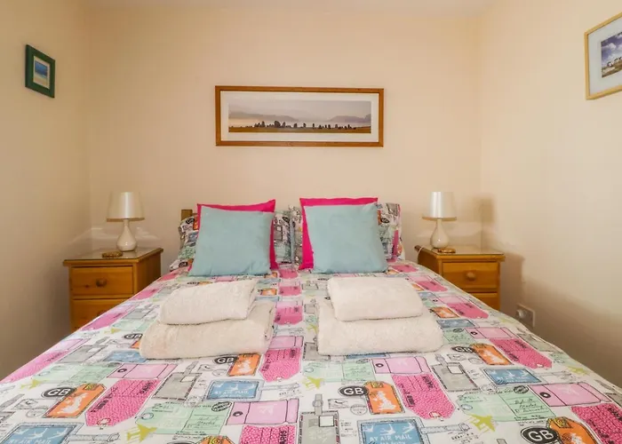 Castlerigg * Keswick (Cumbria)