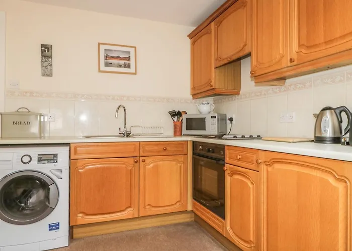 Holiday home Castlerigg *