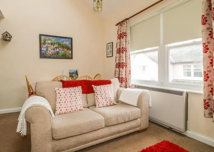 Ferienhaus Castlerigg