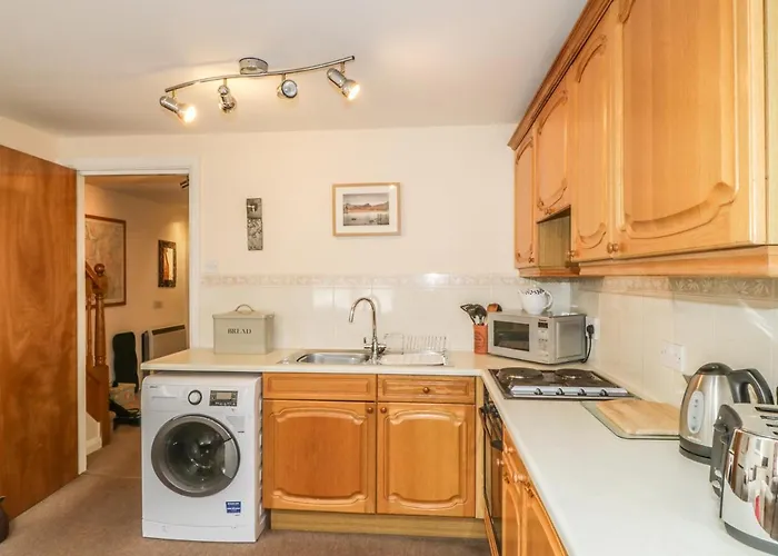 Ferienhaus Castlerigg *