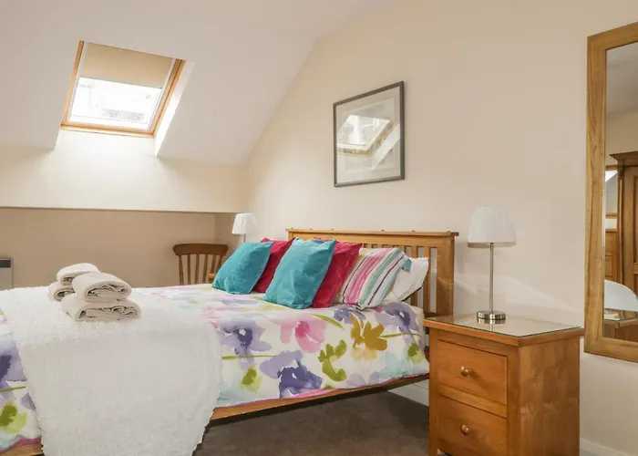 Ferienhaus Castlerigg Keswick (Cumbria)