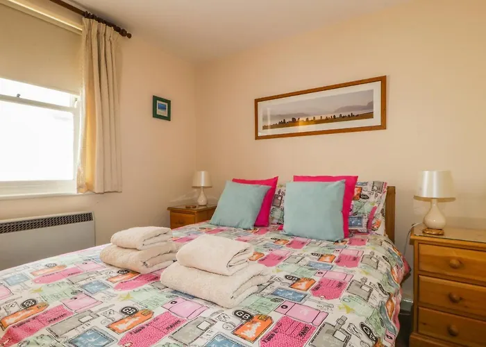 Holiday home Castlerigg *