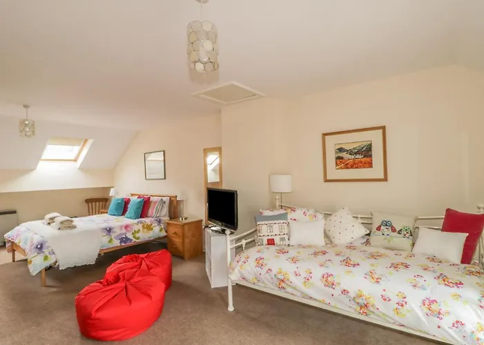 Castlerigg Ferienhaus Keswick (Cumbria)