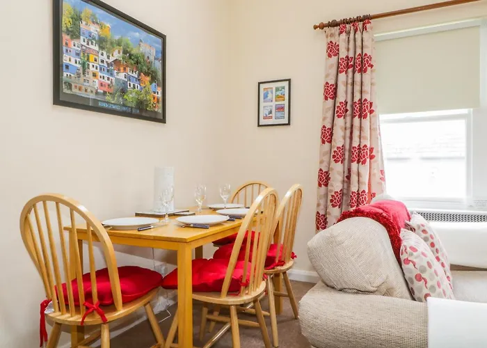 Holiday home Castlerigg Keswick (Cumbria)